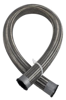 Fragola Performance Systems Series 3000 Stainless Race Hose - 703020