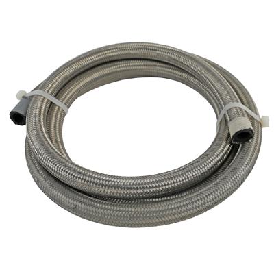 Fragola Performance Systems Series 3000 Stainless Race Hose - 706008