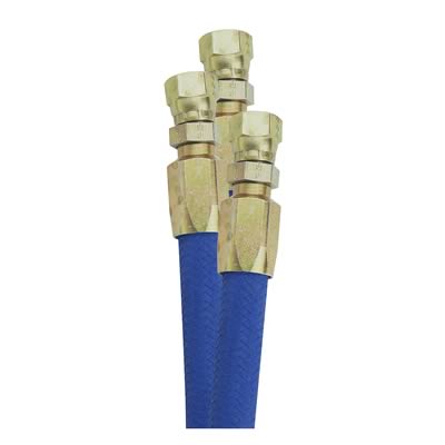 Fragola Performance Systems Power Steering Hose - 852010