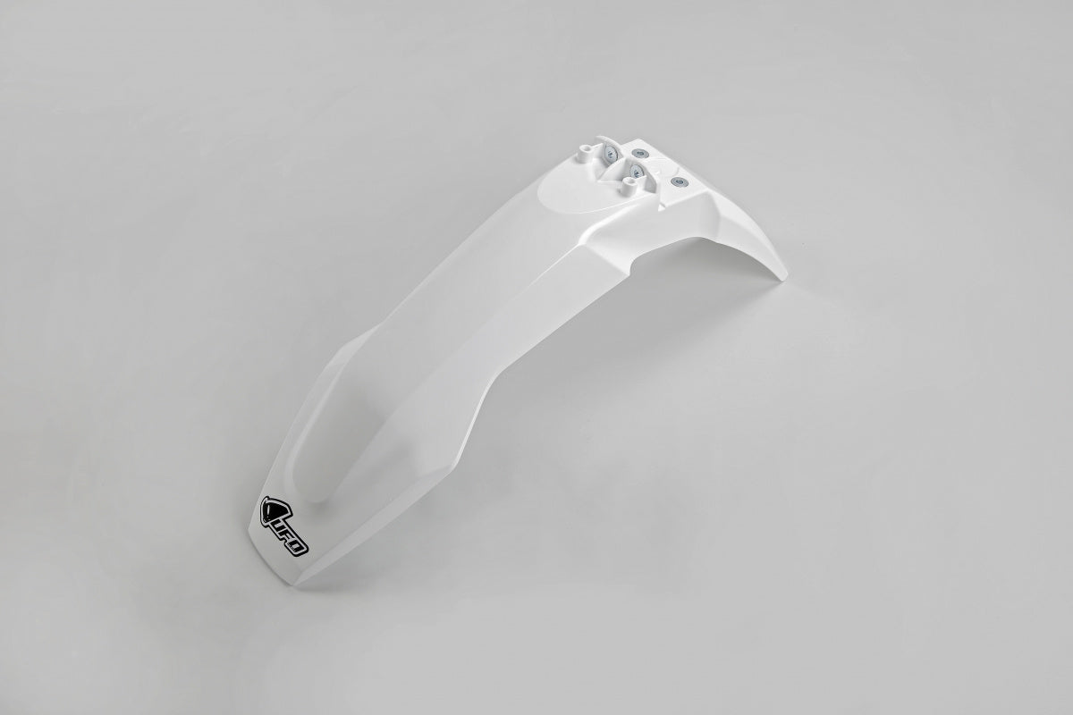 Speedzone Performance LLC Front Fenders white for Husqvarna TC 250 - TE 250 - TC 125 - TE 125 -...