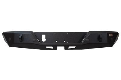 Fishbone Offroad Mako Rear Bumpers - FB22149