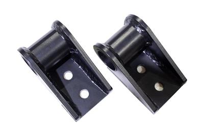 Fishbone Offroad Leaf Spring Shackle Hangers - FB27227