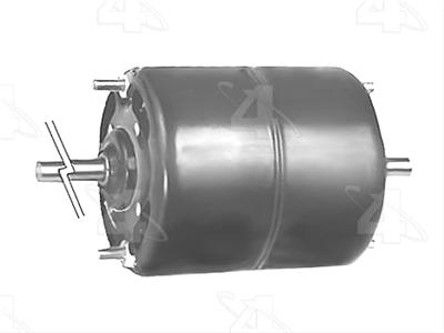 Four Seasons Blower Motors - 35501