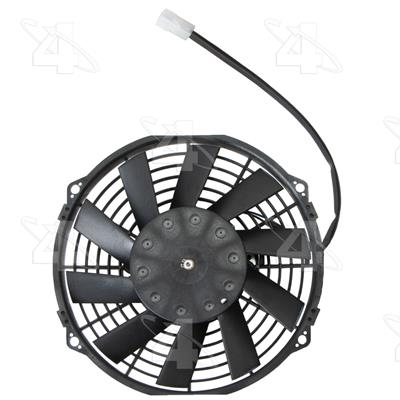 Four Seasons Cooling Fan Assemblies - 37136