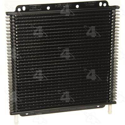 Four Seasons Rapid-Cool Transmission Oil Coolers - 53008