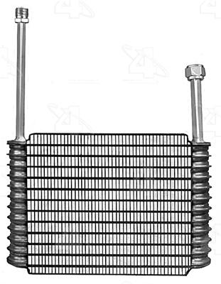 Four Seasons Evaporator Cores - 54535