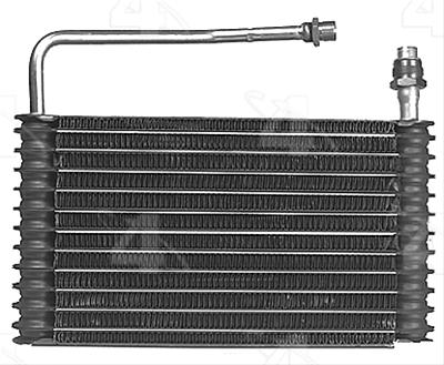 Four Seasons Evaporator Cores - 54586