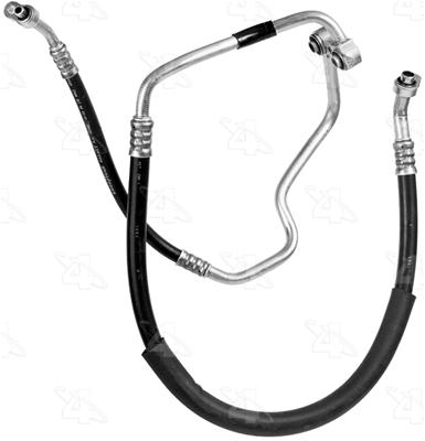 Four Seasons Air Conditioning Discharge Hoses - 56650