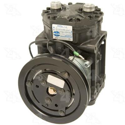 Four Seasons Air Conditioning Compressors - 58022