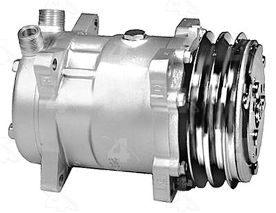Four Seasons Air Conditioning Compressors - 58551