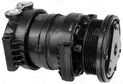 Four Seasons Air Conditioning Compressors - 58947