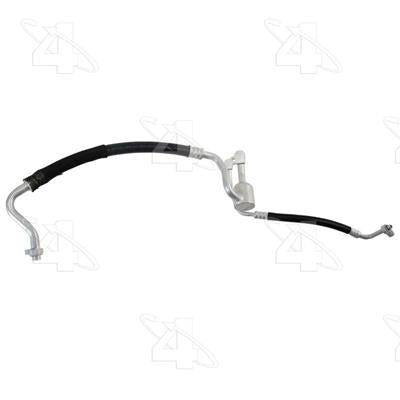 Four Seasons Air Conditioning Discharge Hoses - 66053