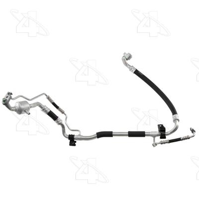 Four Seasons Air Conditioning Suction Hoses - 66525