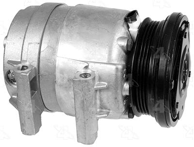 Four Seasons Air Conditioning Compressors - 68277