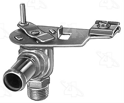Four Seasons Heater Valves - 74682