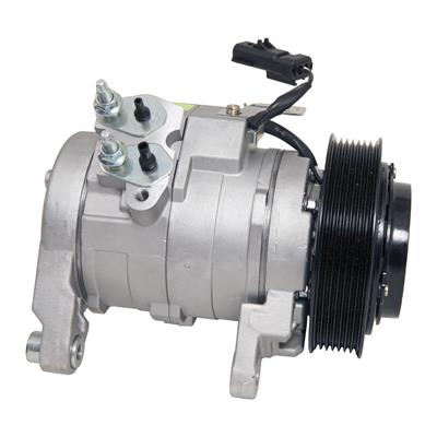 Four Seasons Air Conditioning Compressors - 78398