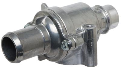 Four Seasons Outlet and Thermostat Housing Kits - 86183