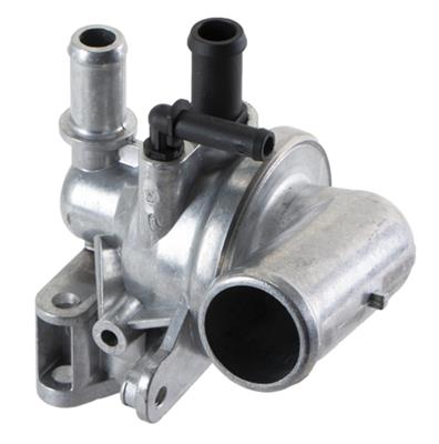 Four Seasons Outlet and Thermostat Housing Kits - 86200