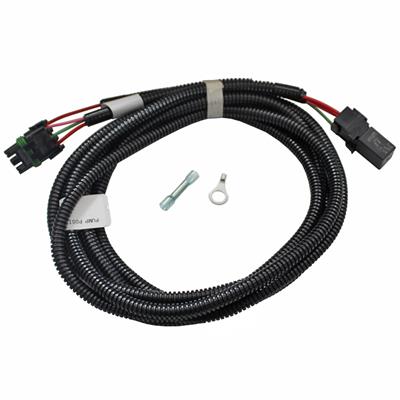 FAST EZ-EFI Fuel Pump Relay Harnesses - 30255