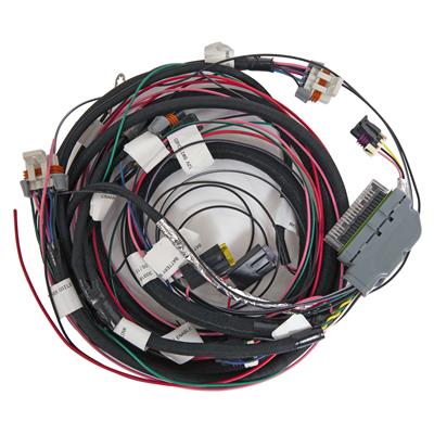 FAST EZ-EFI 2.0 Replacement Main Wiring Harnesses - 30314