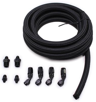 FTI Performance Transmission Cooler Lines - F12001