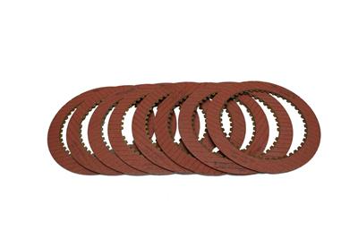 FTI Performance Direct Drum Clutches - F2506D8
