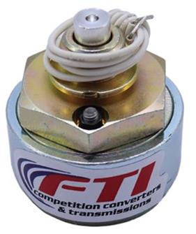 FTI Performance Trans-Brake Solenoids - F2515