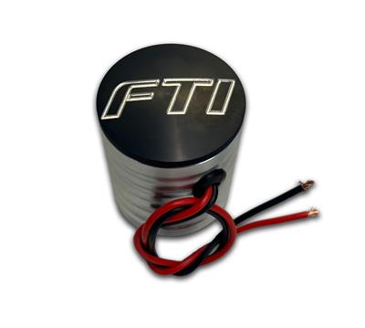 GM Power Glide Mud Transmission Brake - F2515M