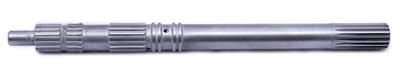 FTI Performance Powerglide Input Shafts - F2518