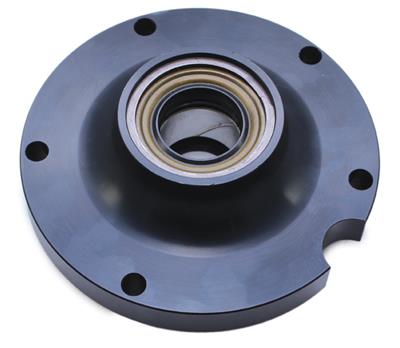 GM Power Glide Shorty Tailhous - F2526B