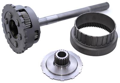 GM Power Glide Planetary 1.80 - F2540L