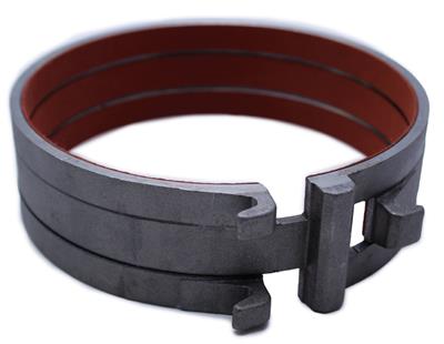 FTI Performance Transmission Bands - F2544R