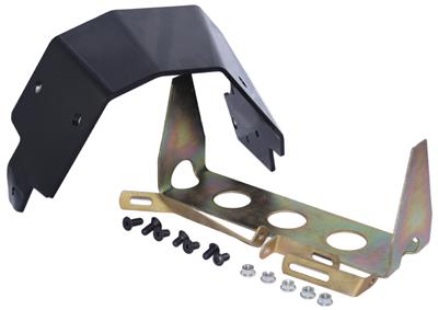 FTI Performance Automatic Transmission Shields - F2551B