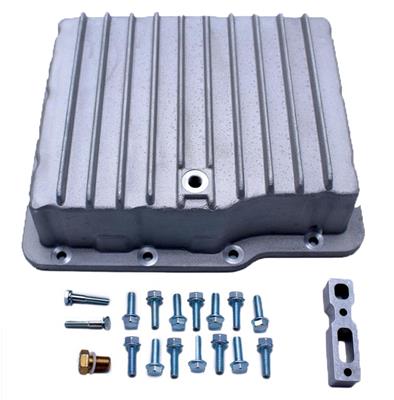 FTI Performance Transmission Pans - F2553