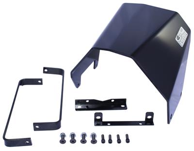 FTI Performance Automatic Transmission Shields - F4007