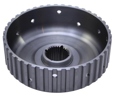 FTI Performance Billet Clutch Hubs - F4044