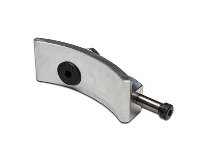 GM TH400 Aluminum Case Saver - F4050B