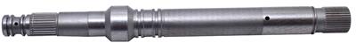 FTI Performance Billet Input Shafts - F8001