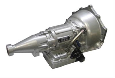 FTI Performance Pro Powerglide Level 5 Transmissions - PPG5