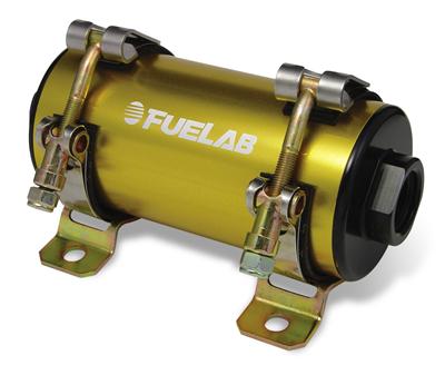 FUELAB Prodigy Variable Speed Brushless Fuel Pumps - 414025