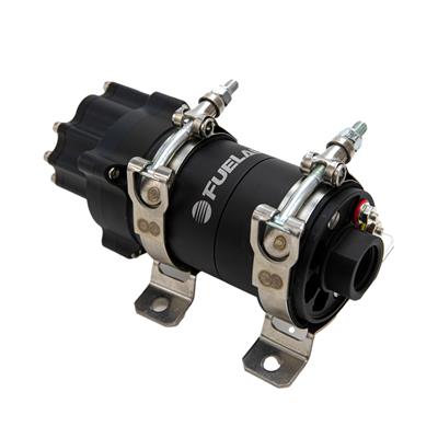 FUELAB PRO Series Extreme Flow Spur Gear Fuel Pumps - 40500