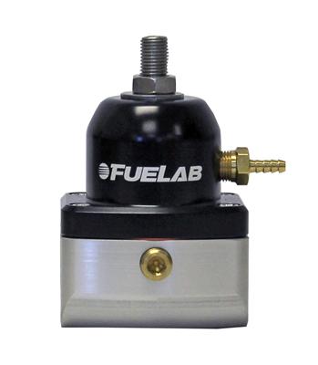 FUELAB 5010 Series Fuel Pressure Regulators - 50102
