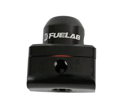 FUELAB 535 Series Mini Fuel Pressure Regulators - 535021G