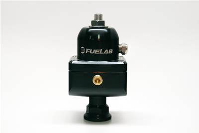 FUELAB 555 Series Fuel Pressure Regulators - 555011
