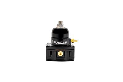 FUELAB Ultralight Fuel Pressure Regulators - 595031G