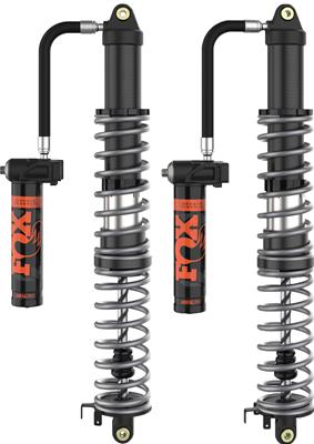 Fox Racing Shox Factory Race Series 3.0 Internal Bypass Shocks - 885081172