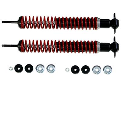 Gabriel Load Carrier Shocks - 34073