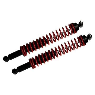 Gabriel Load Carrier Shocks - 43049