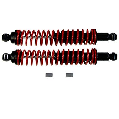 Gabriel Load Carrier Shocks - 43058
