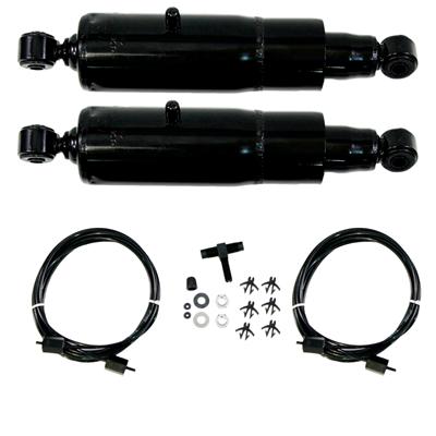 Gabriel HiJackers Air Shocks - 49107